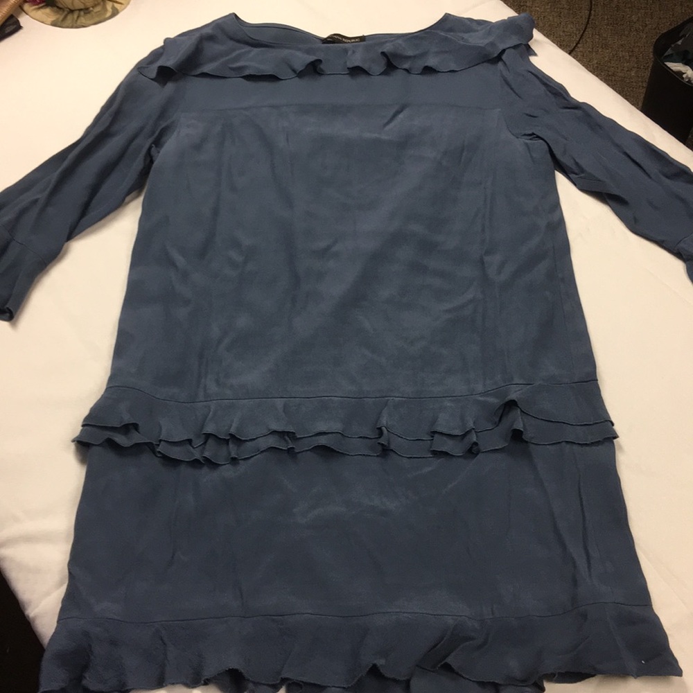 Mini dress